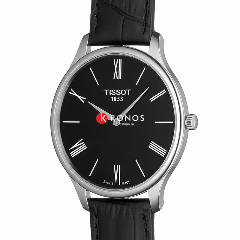 Фотография часов Tissot Tradition 5.5 T063.409.16.058.00_1